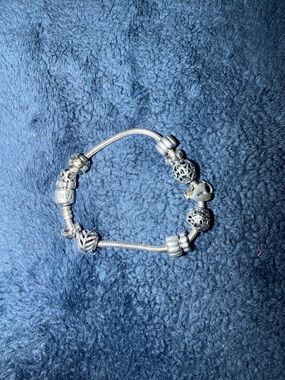 Pandora bracelet